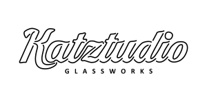 Katztudio Glassworks logo