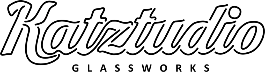 Katztudio Glassworks logo